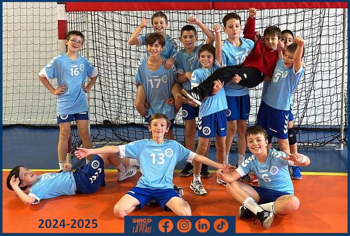 U13M (2) Interdep